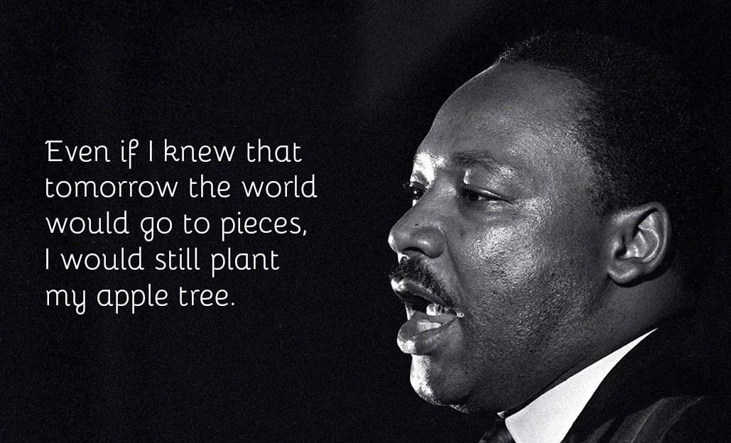 The 10 Best Martin Luther King Quotes  QuoteReel