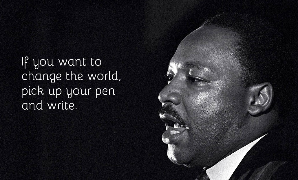 Martin Luther King Quotes