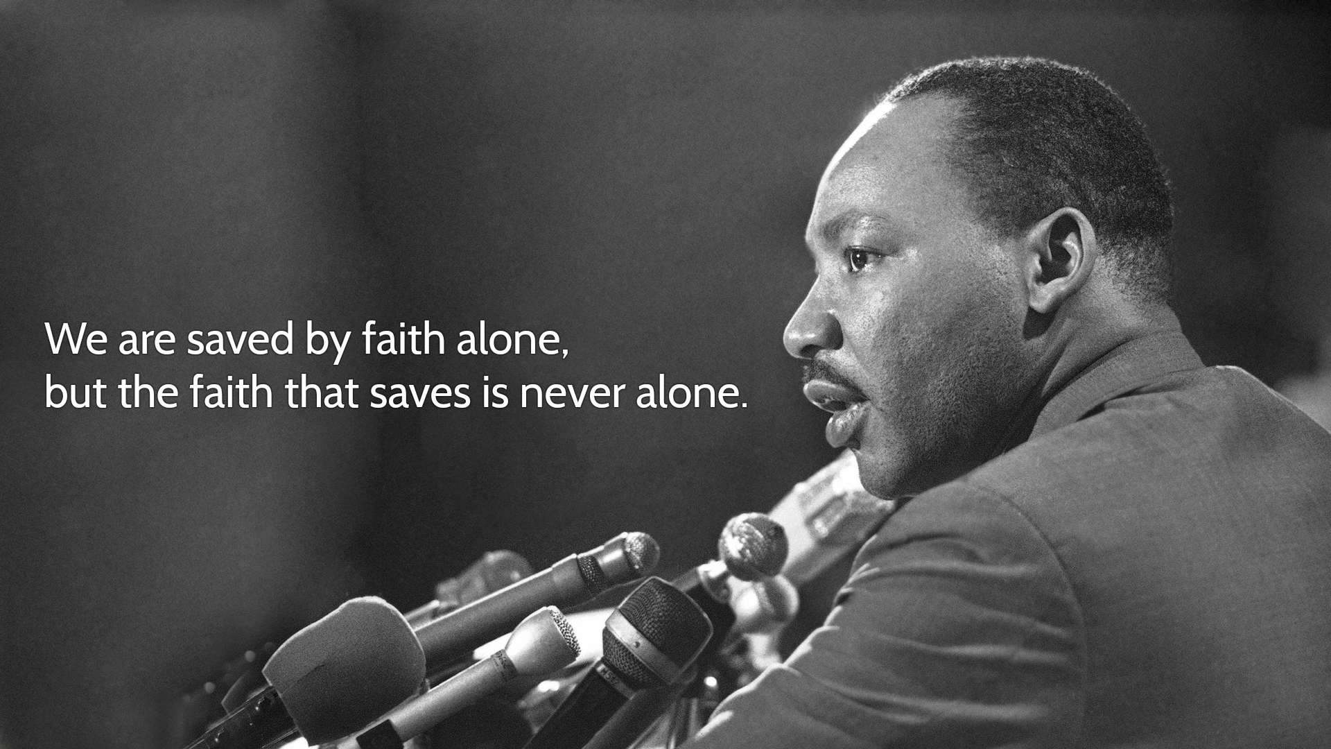 Faith Martin Luther King Jr Quotes About Love