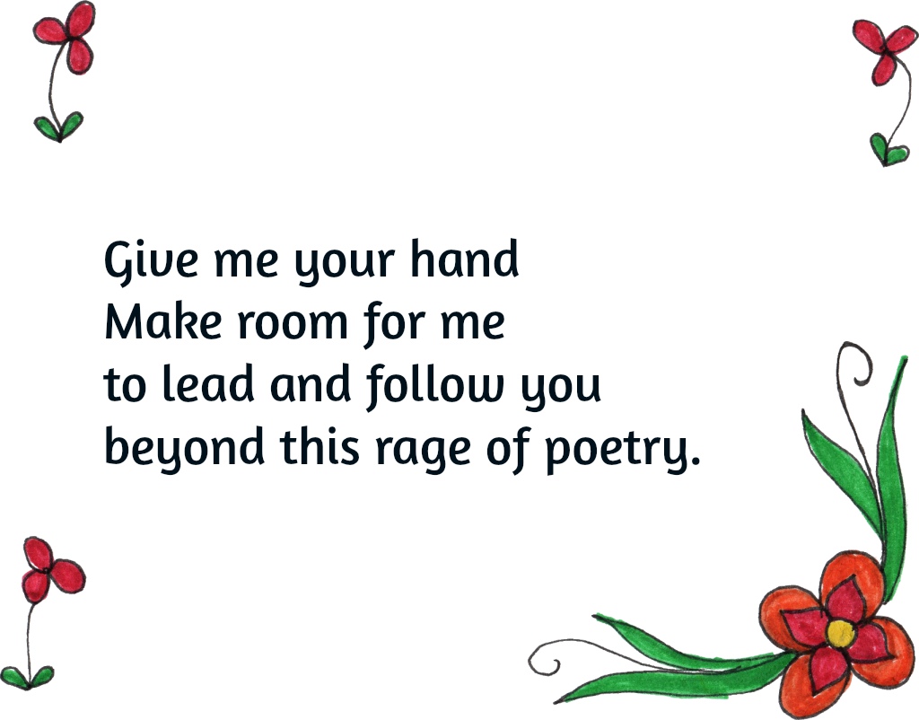 Maya Angelou Love Poems | Beautiful Text And Image Poems