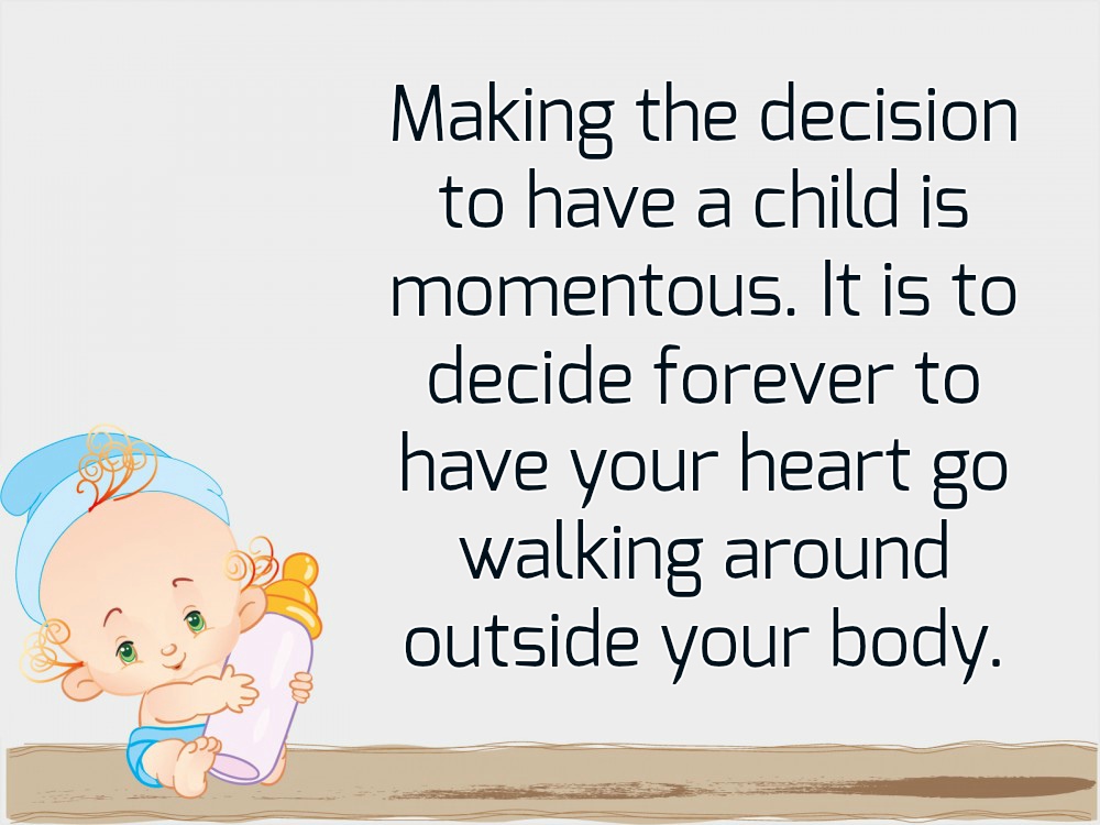 New Baby Quotes | Text & Image Quotes | QuoteReel