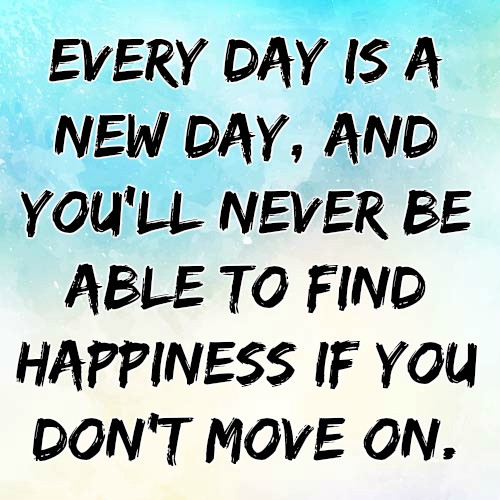 New Day Quotes