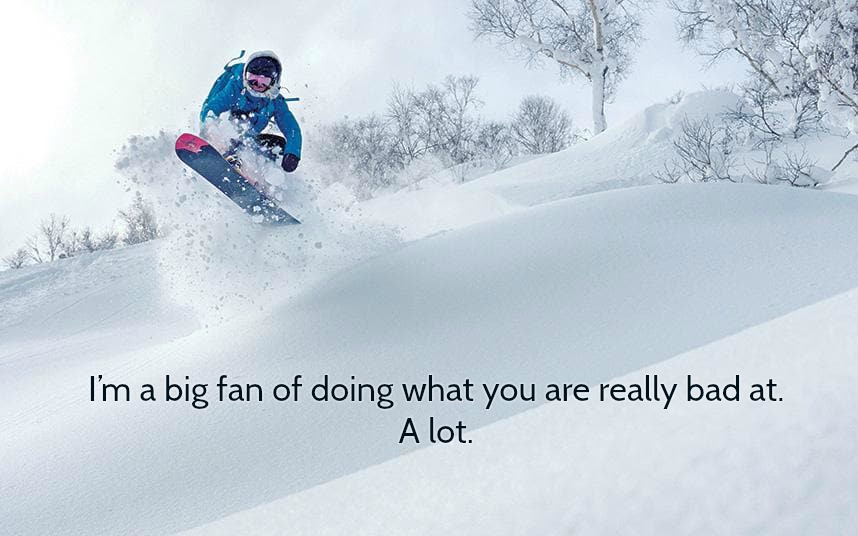 Shaun White Quotes