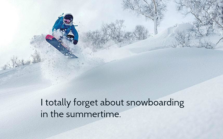 Shaun White Quotes