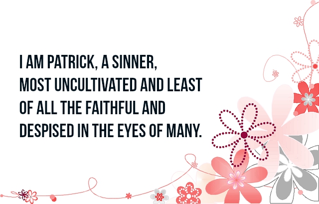 St. Patrick Quotes 5 | QuoteReel