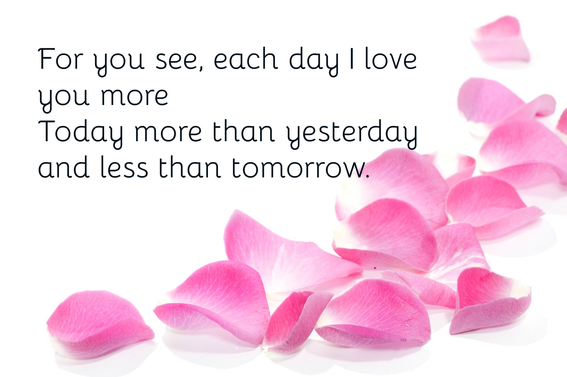 Valentine S Day Quotes Text Image Quotes Quotereel