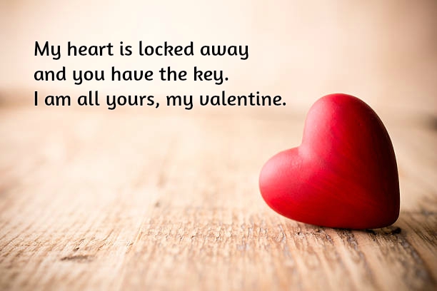 Valentine’s Day Quotes for Husband