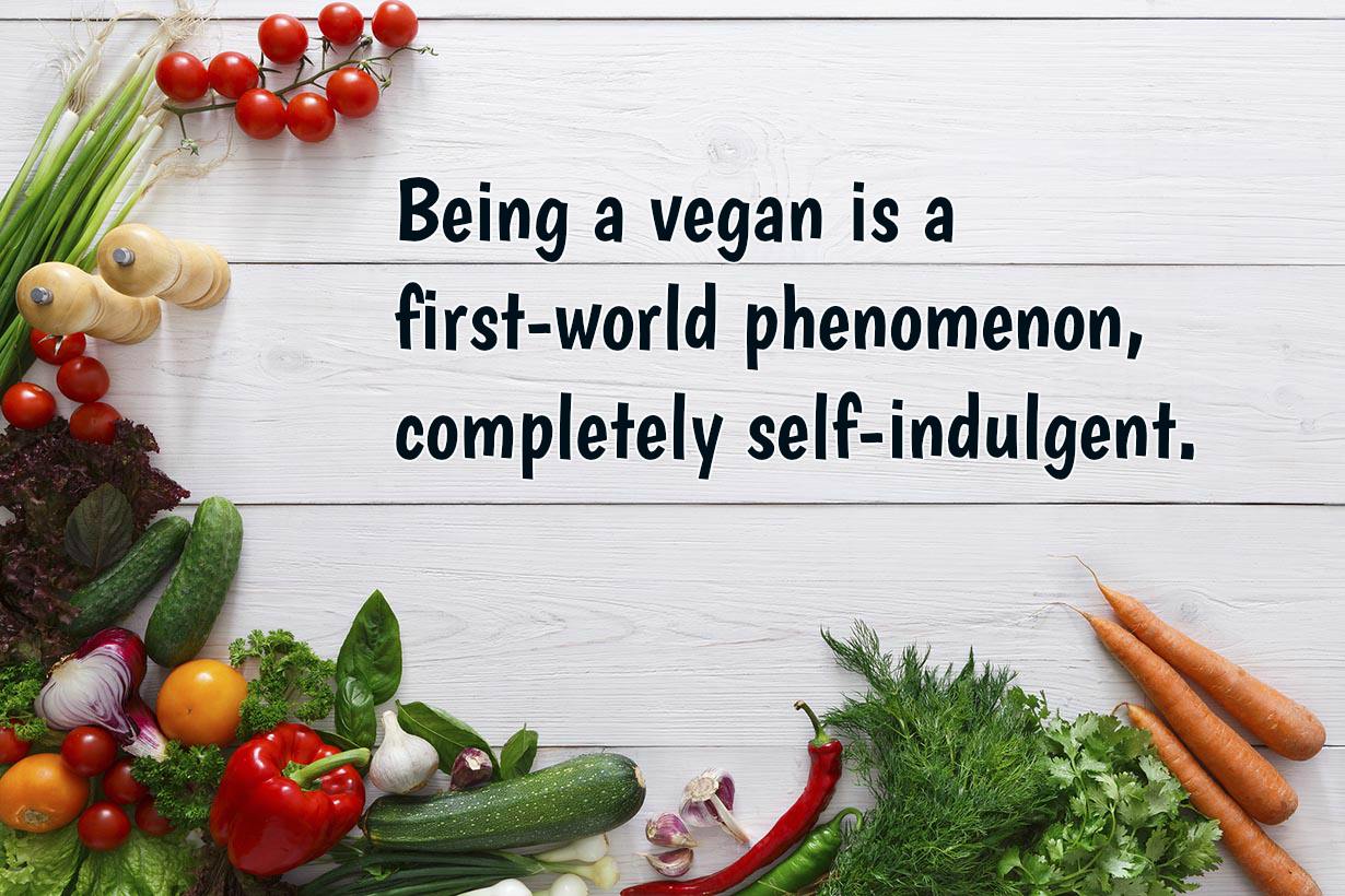 Vegan Quotes