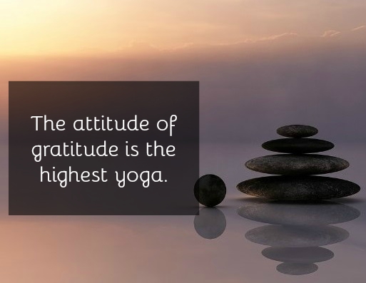 Yoga Quotes