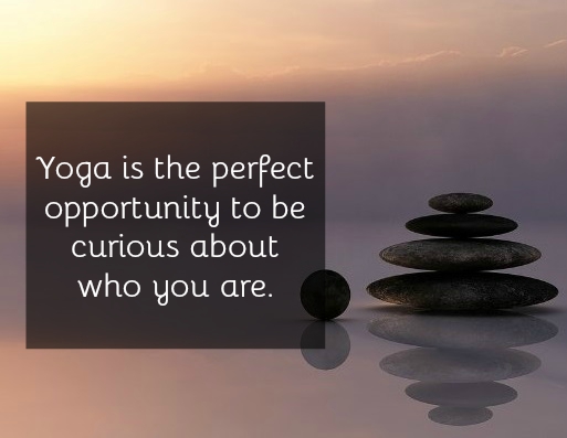 Yoga Quotes