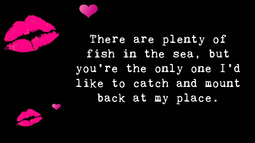 10 Dirty Pick Up Lines To Make Your Relationship Sizzle