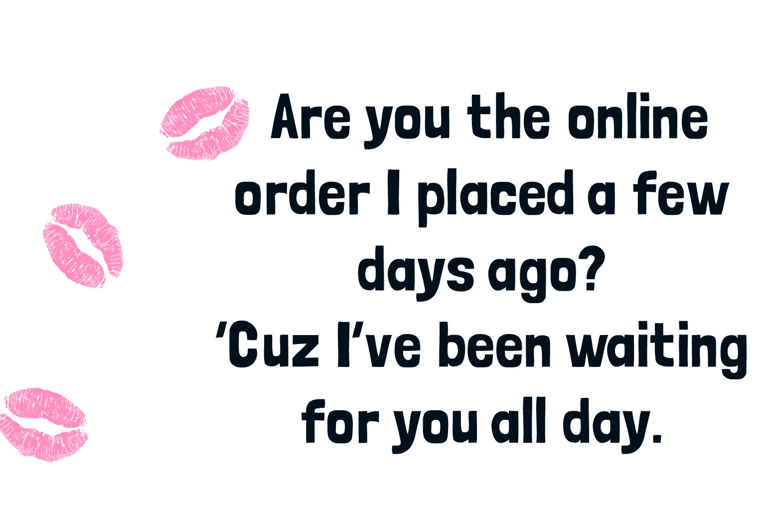 Spice Things Up In Your Relationship With These Hot Pick Up Lines