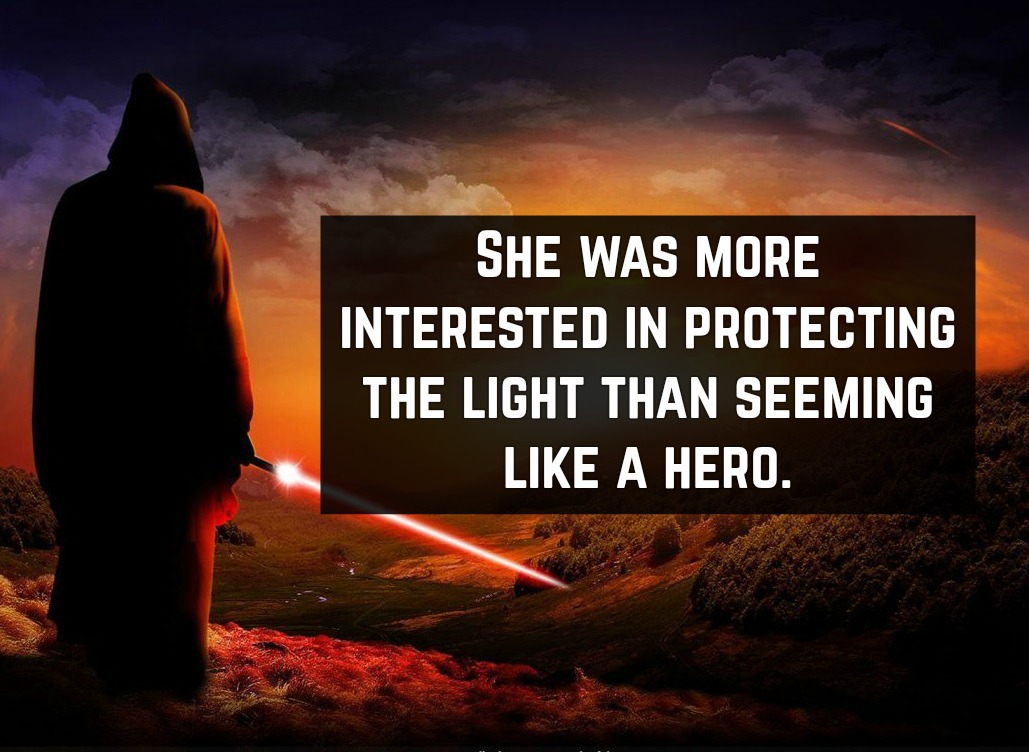 Jedi Quotes | Text & Image Quotes | QuoteReel