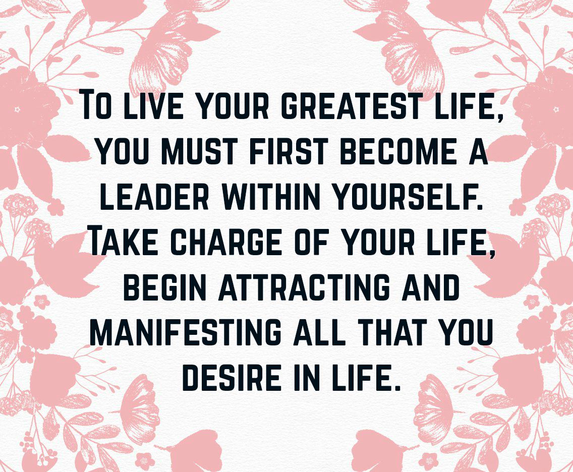 Law of Attraction Quotes