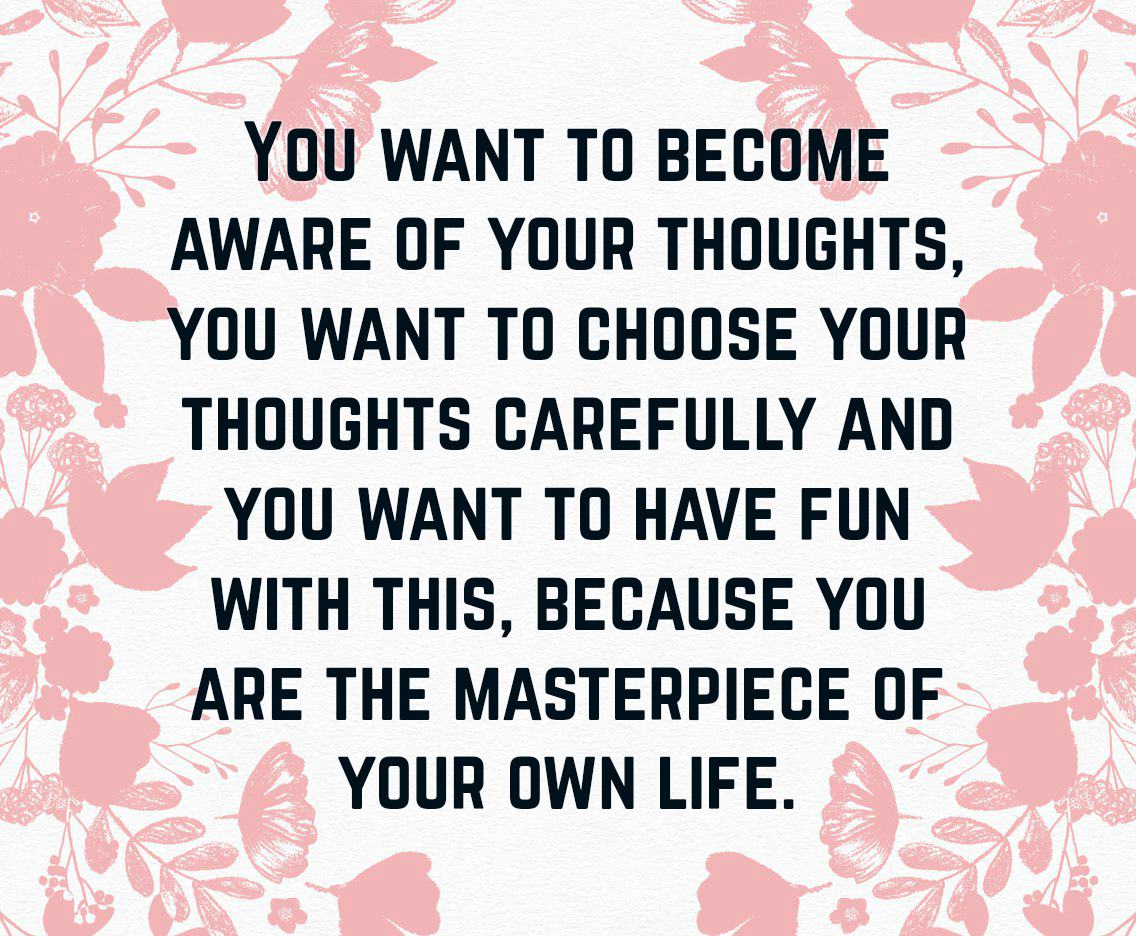 Law of Attraction Quotes