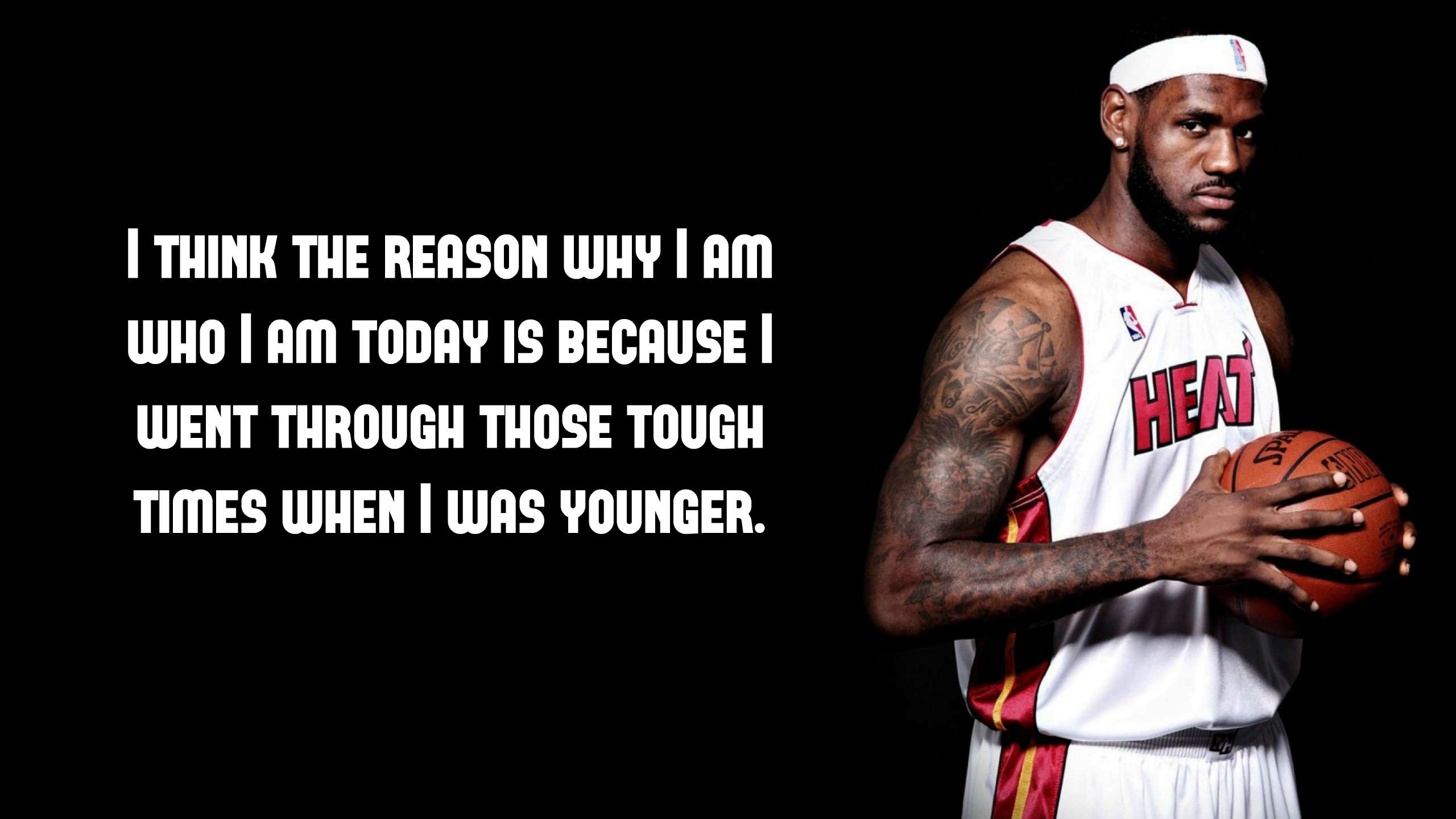 Lebron James Quotes