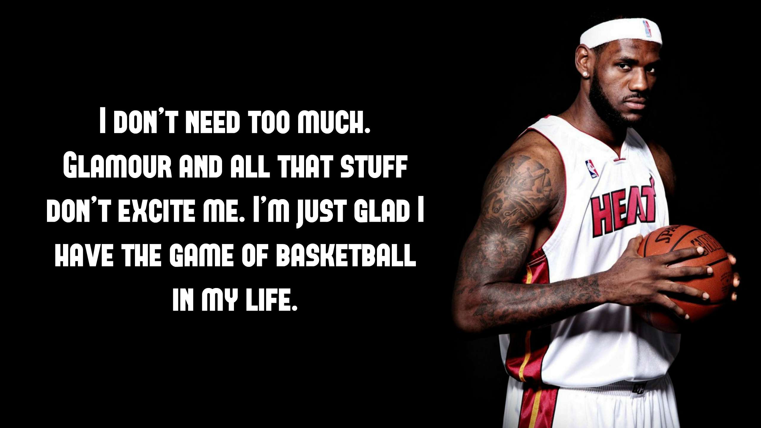 Lebron James Quotes