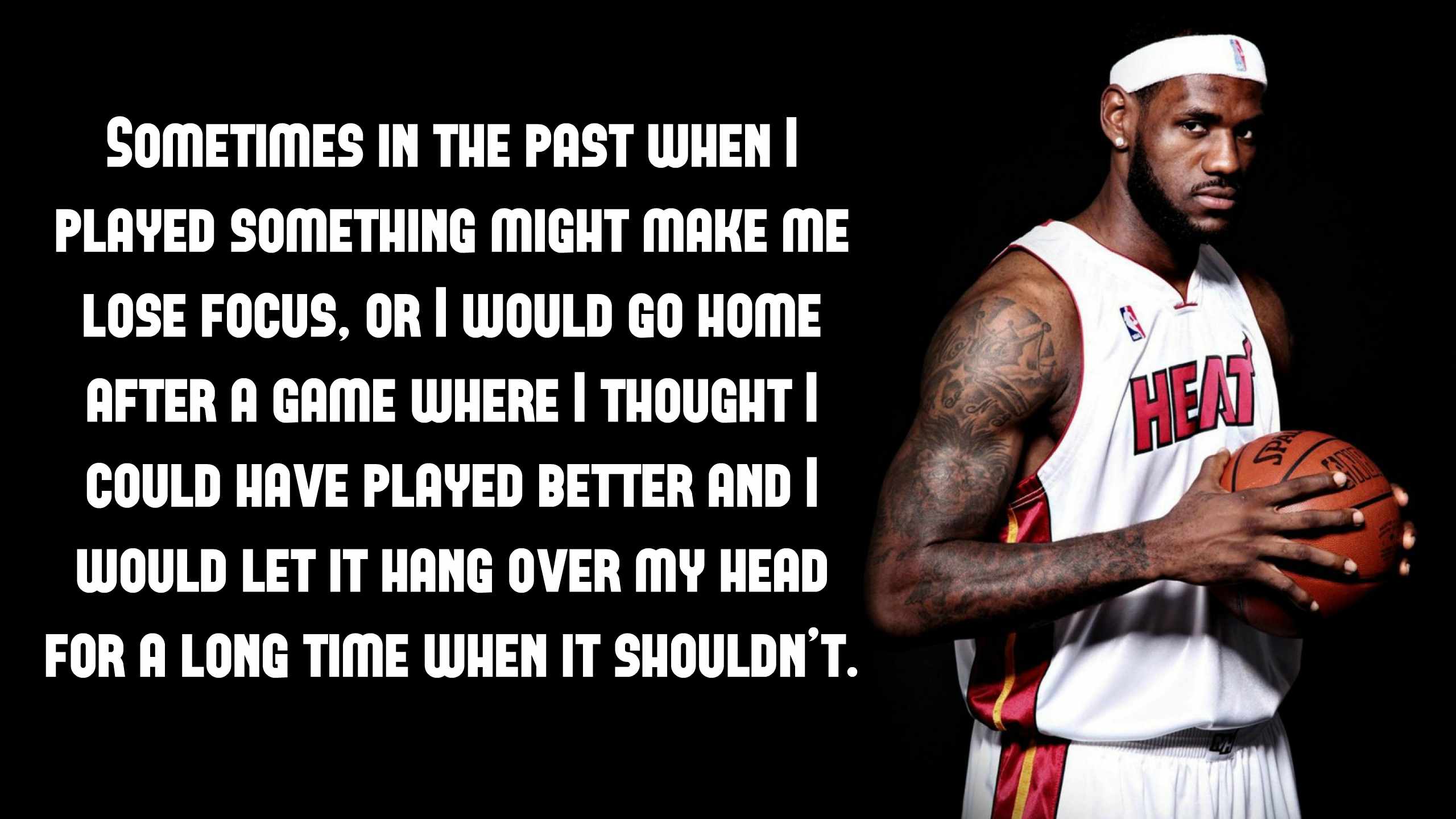 Lebron James Quotes