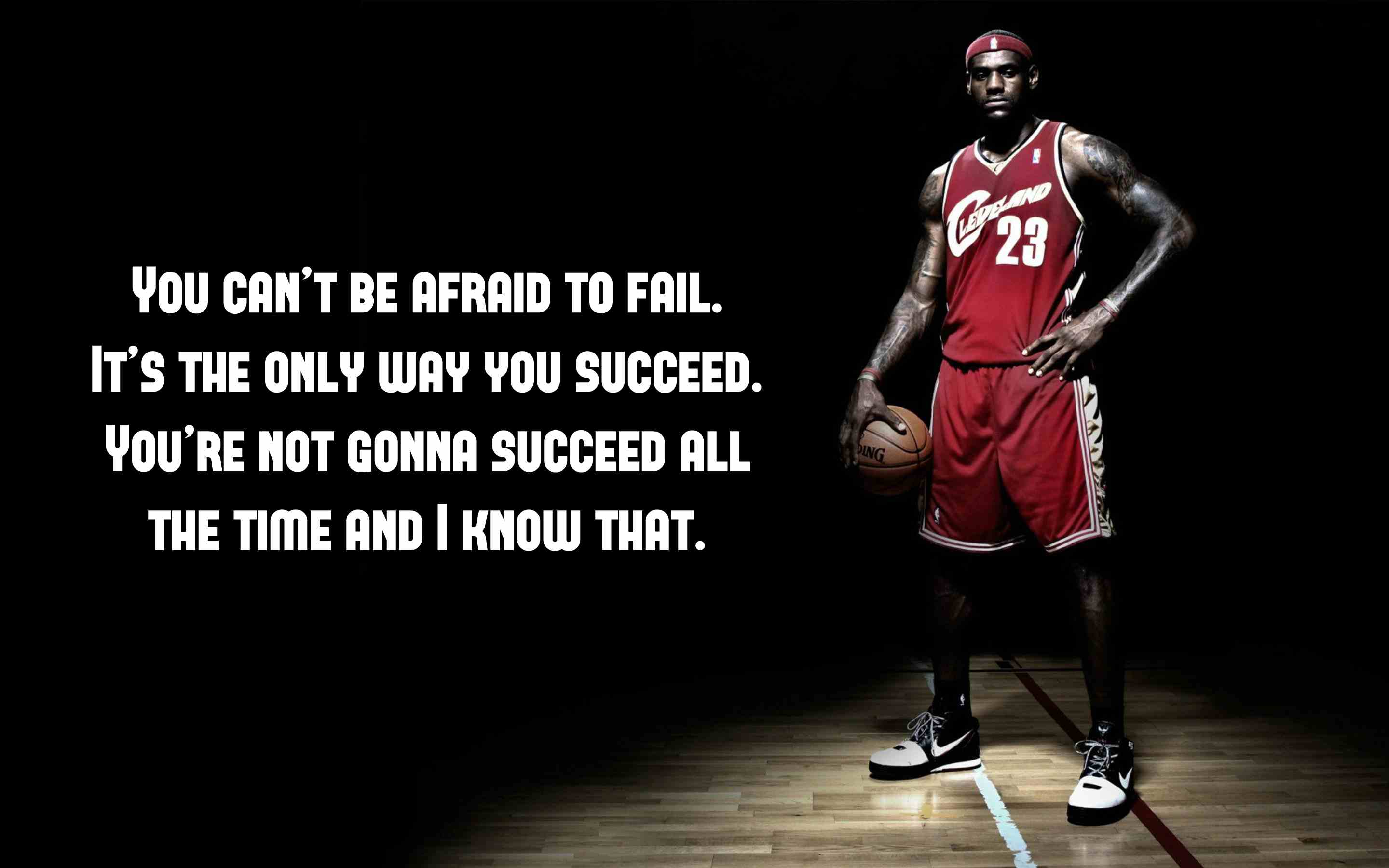 Lebron James Quotes