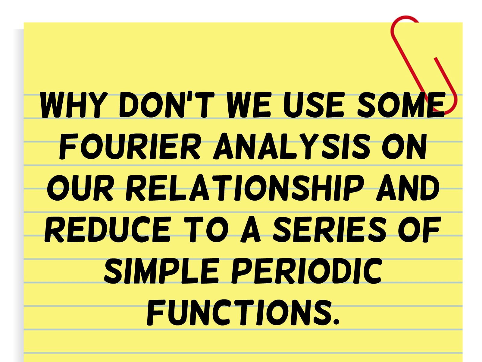 Math Pick Up Lines