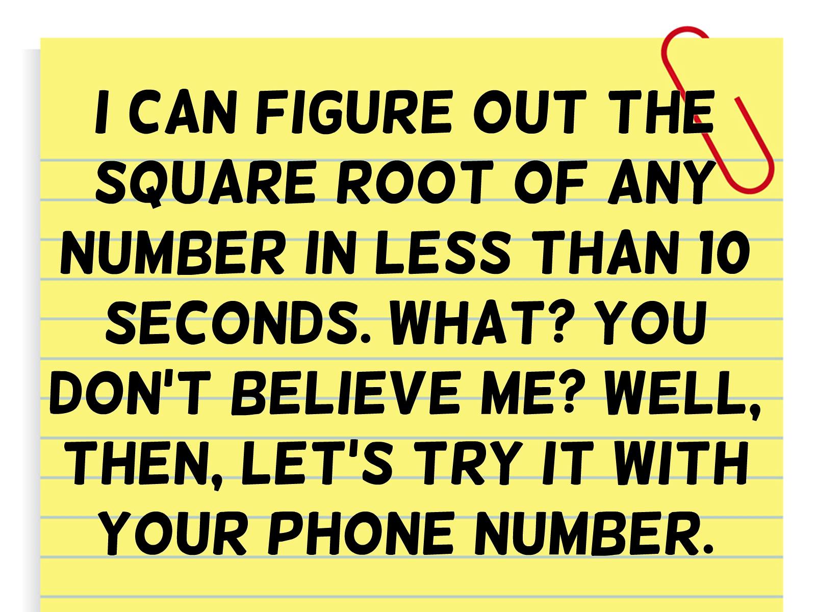 10 Calculated Math Pick Up Lines That Will Make Things Add Up