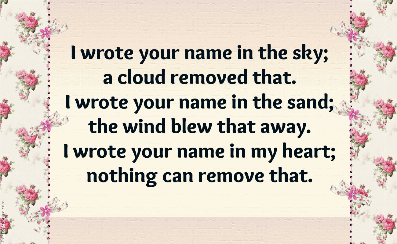 10 Romantic Pick Up Lines That Will Make The Moment Cute