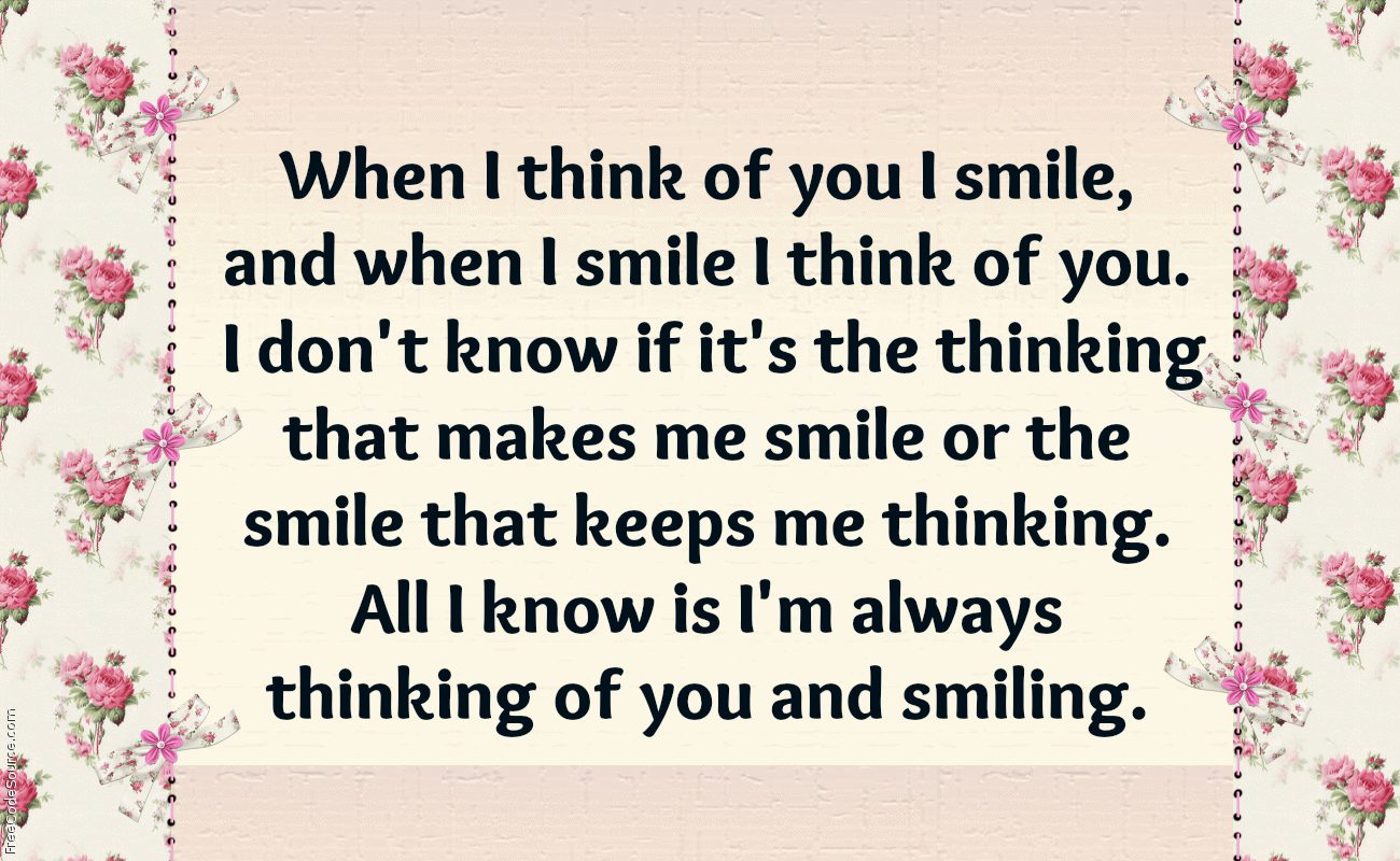 Lines up smile pick 50+ Smile