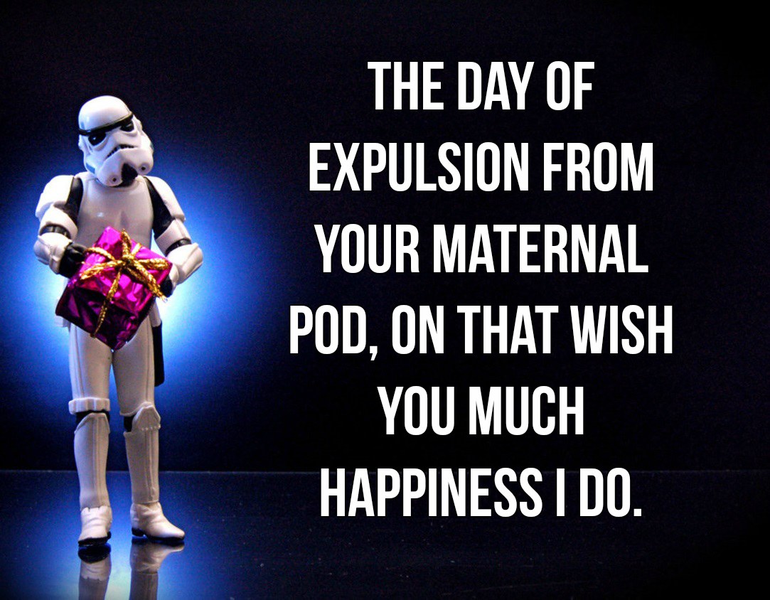 Featured image of post Star Wars Love Quotes For Her