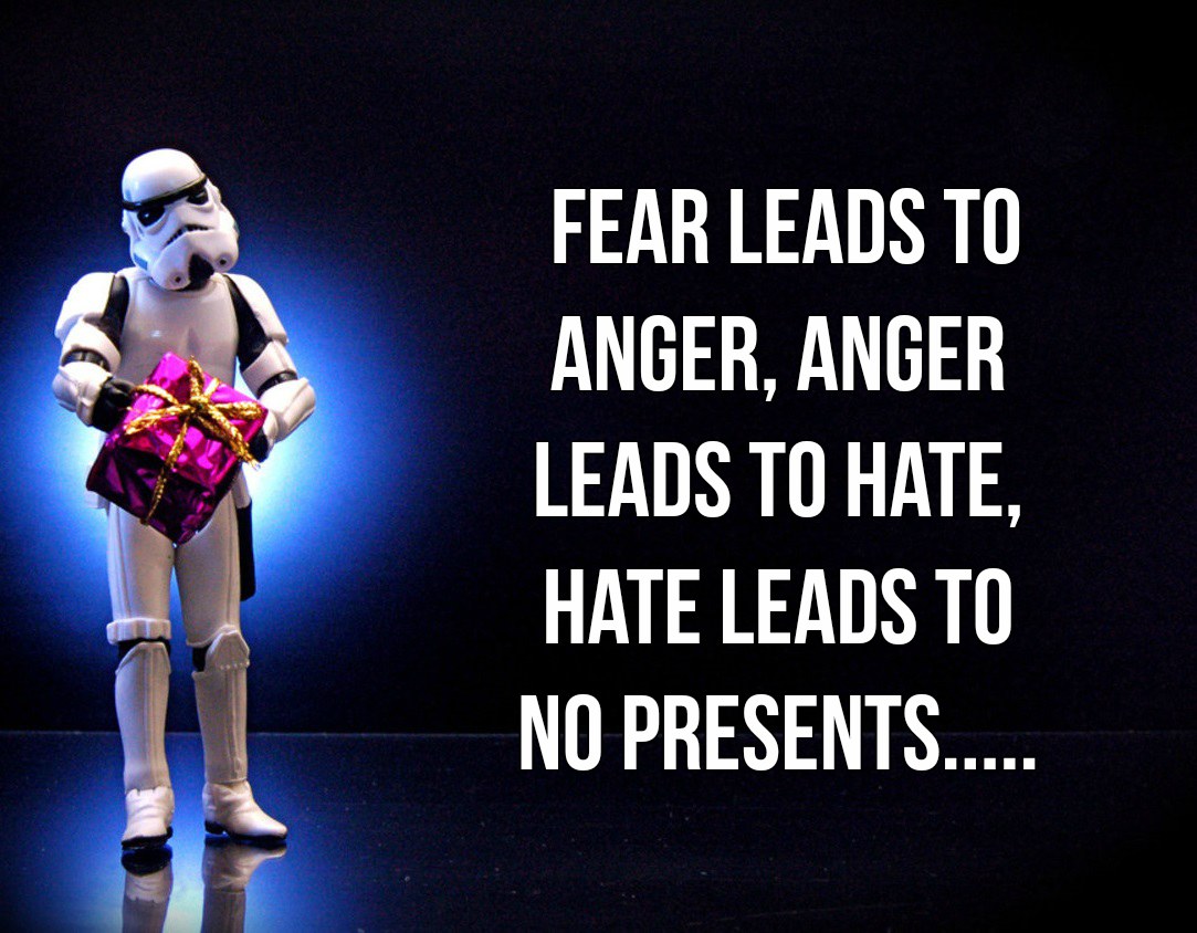 Star Wars Birthday Quotes