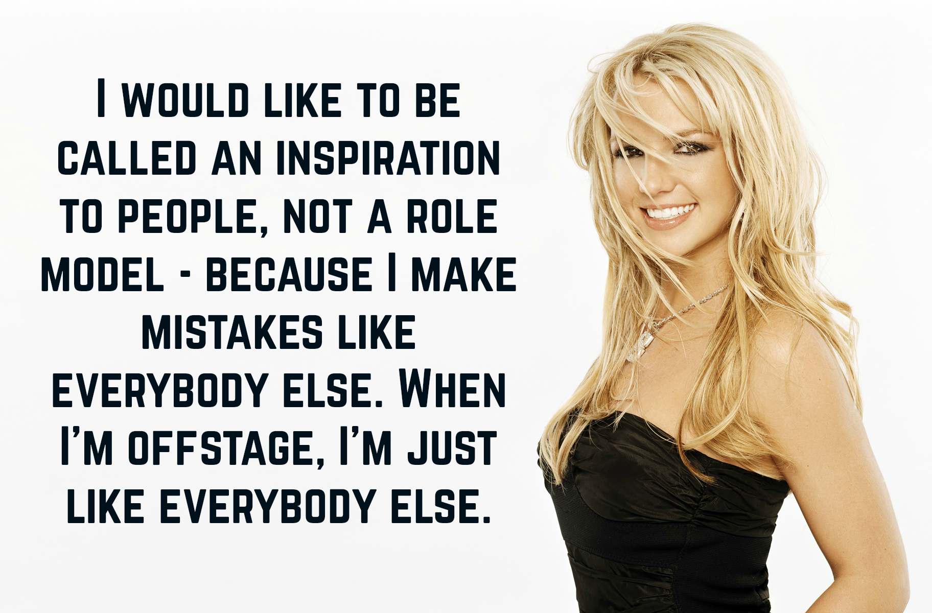 Britney Spears Lyrics Quotes 0619