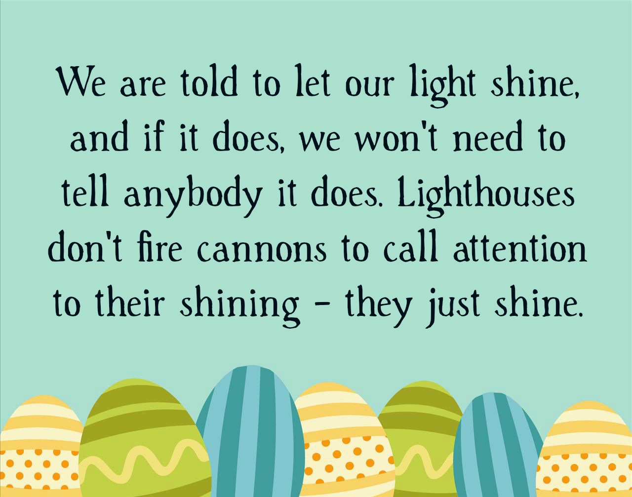 Astonishing Compilation of Easter Quotes Images in Full 4K Resolution ...