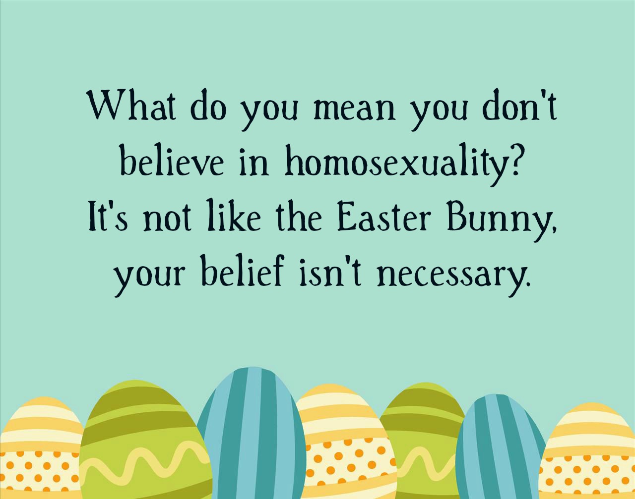 Easter Quotes