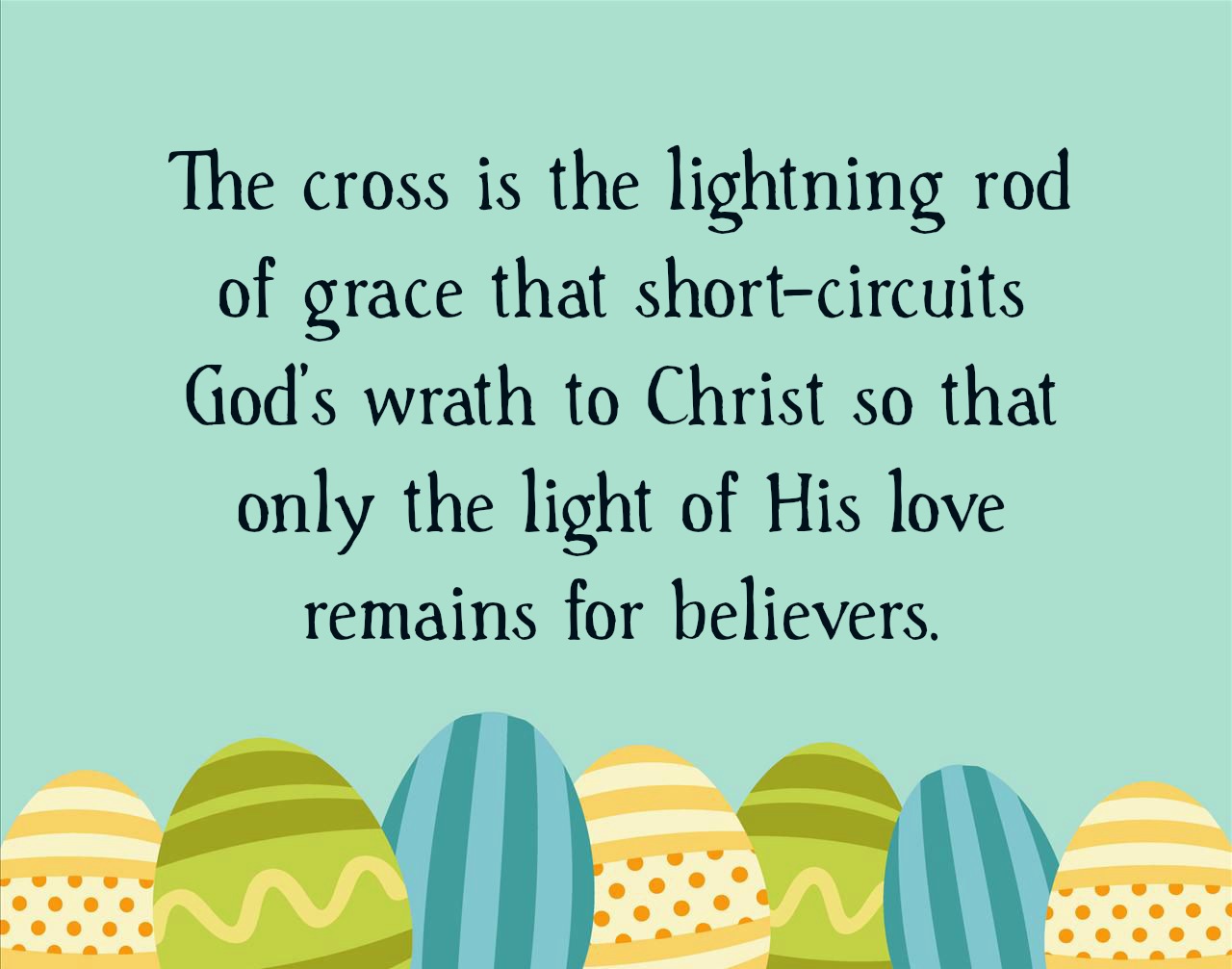 Easter Quotes | Text & Image Quotes | QuoteReel