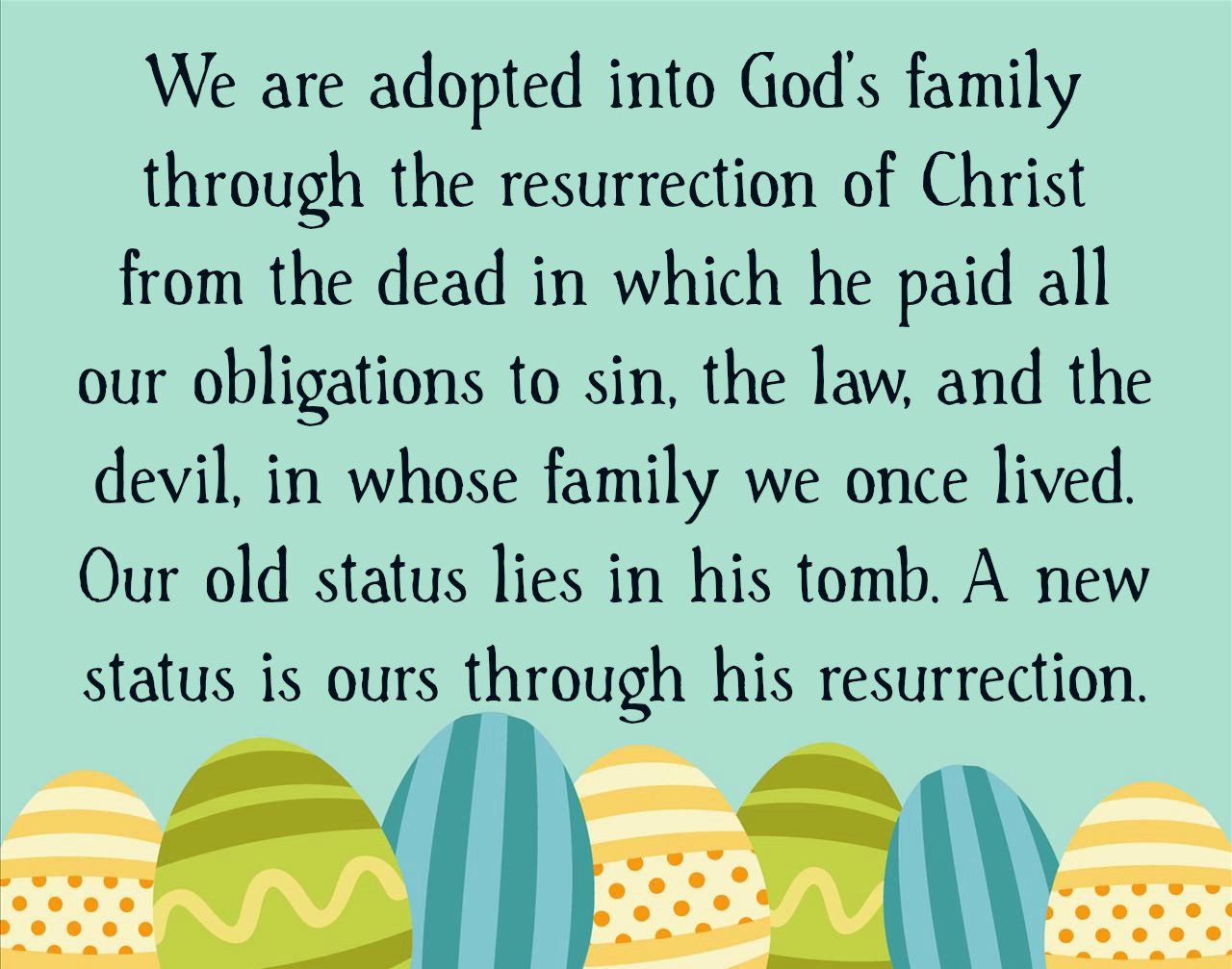 Easter Quotes