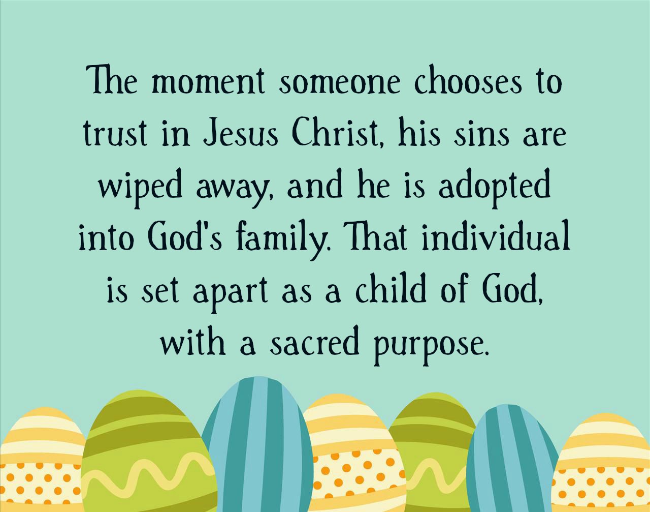 Easter Quotes