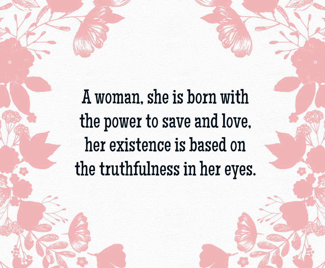 International Women_s Day Quotes 9 | QuoteReel