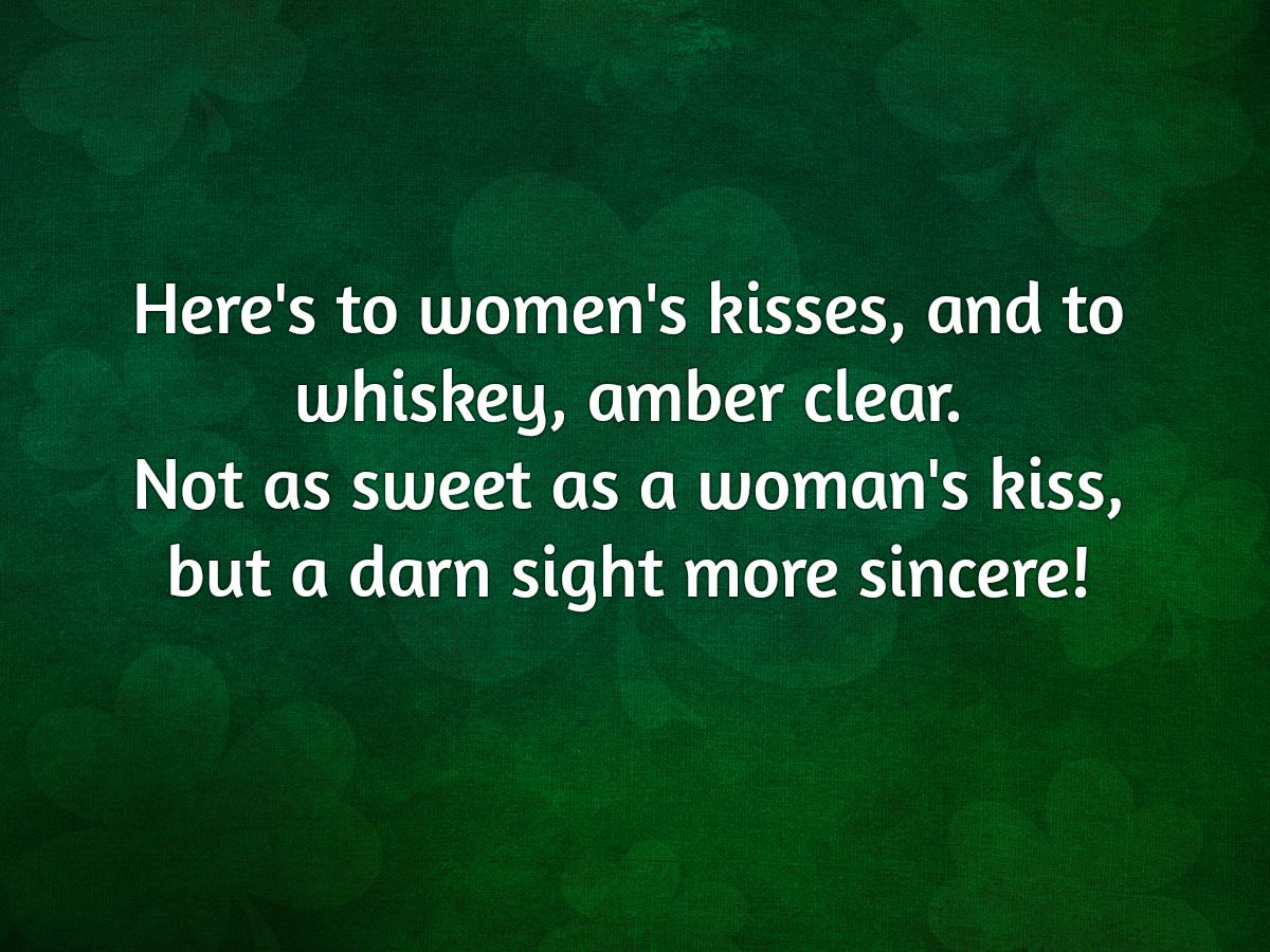 Irish Quotes