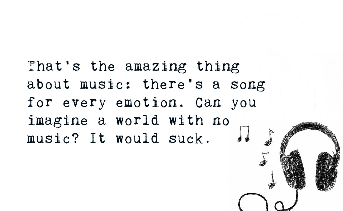 Music Quotes