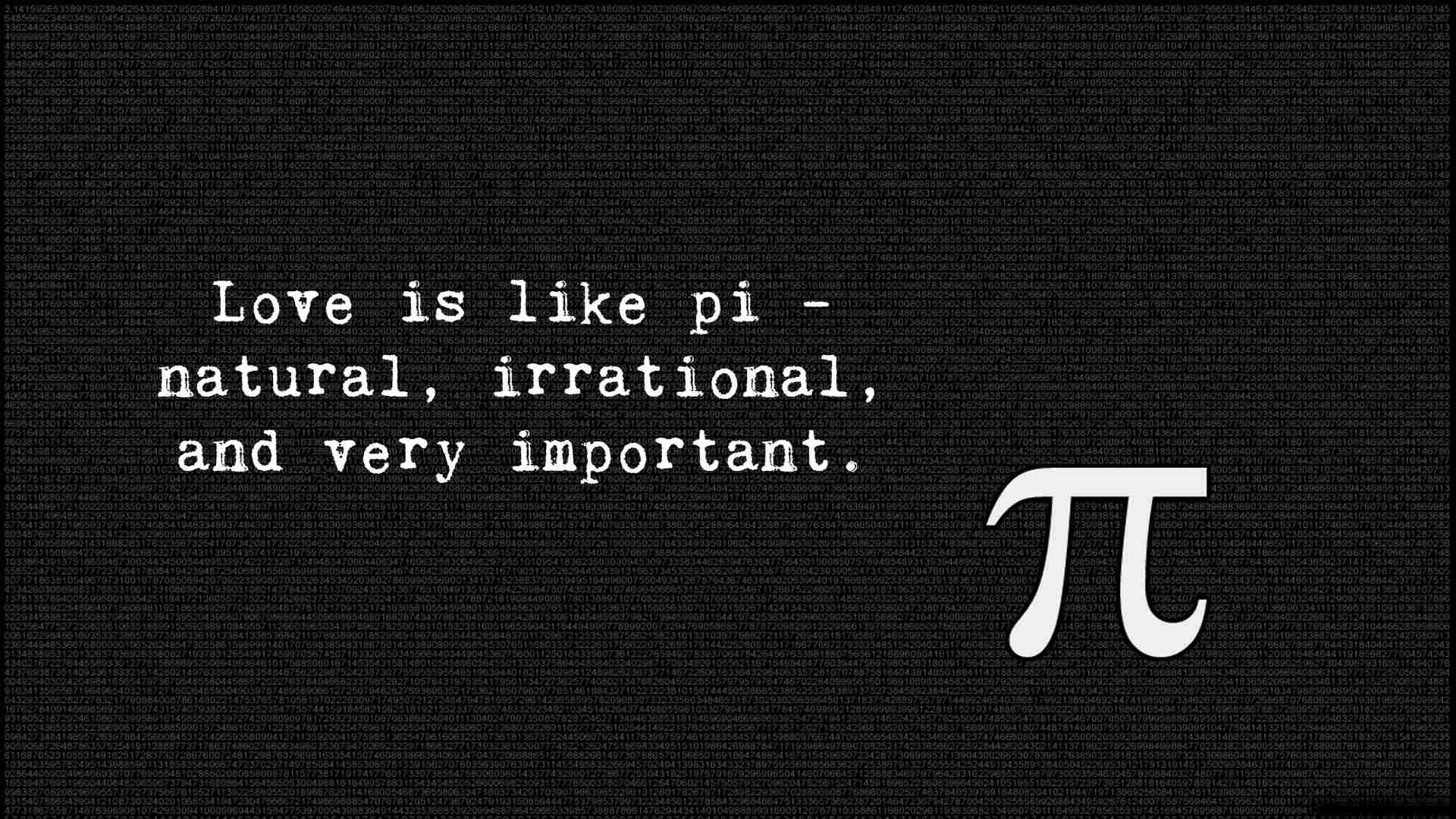 Pi Day Quotes