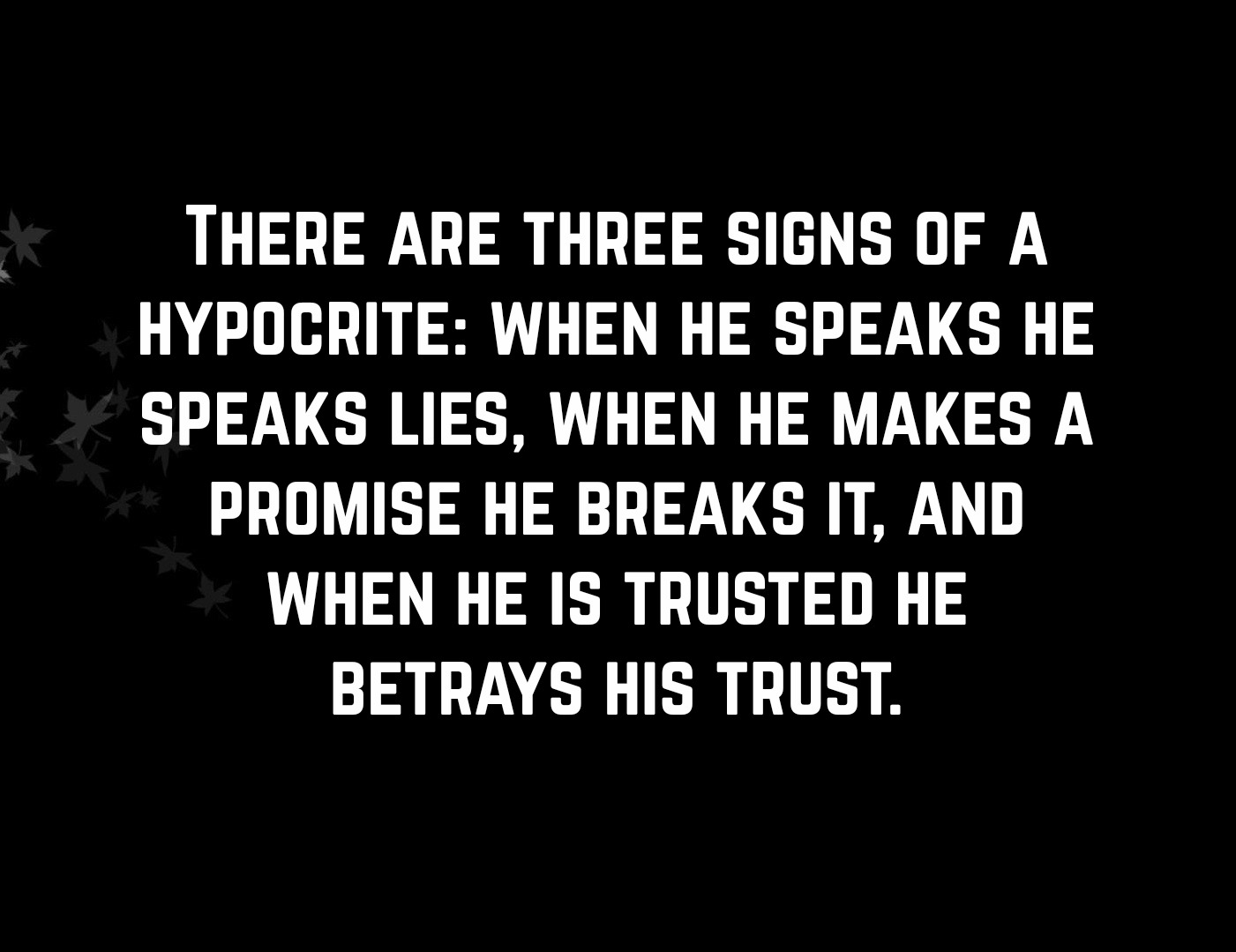 About trust quotes betrayal and Betrayal Quotes