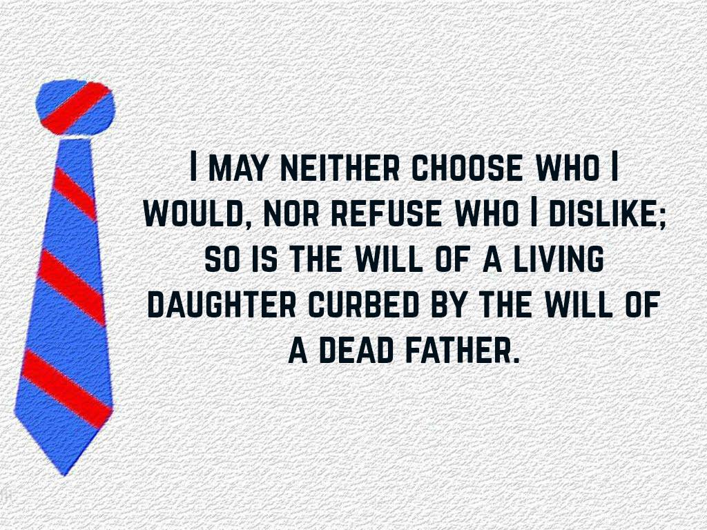 Father Daughter Quotes