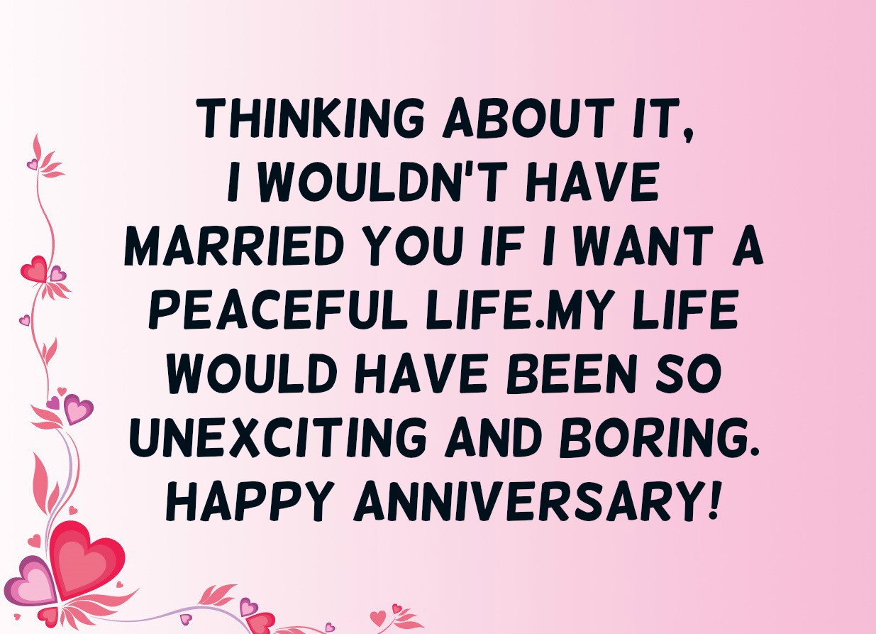 Funny Anniversary Quotes Text Image Quotes Quotereel