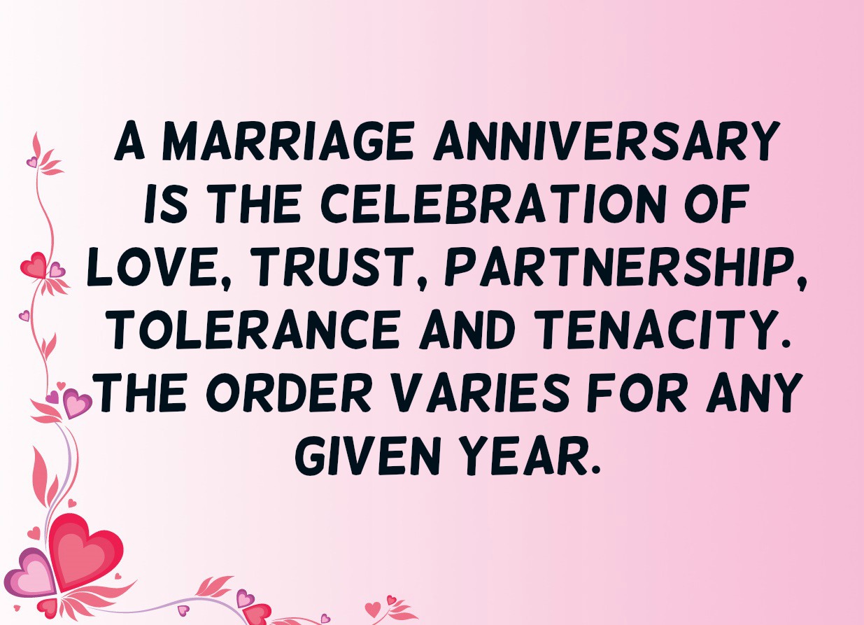 Funny Anniversary Quote 8 Quotereel