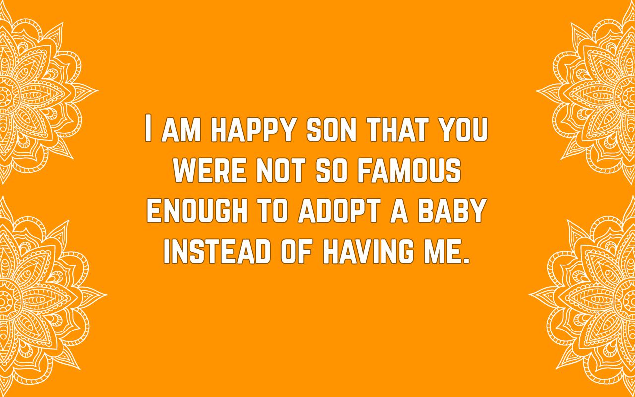 Funny Mothers Day Quotes | Text & Image Quotes | QuoteReel