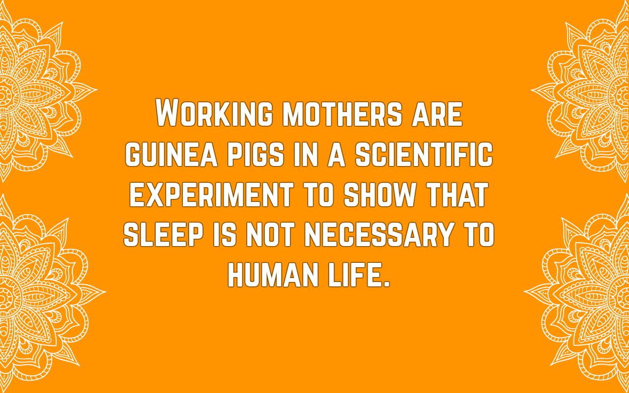 Funny Mothers Day Quotes Text Image Quotes Quotereel