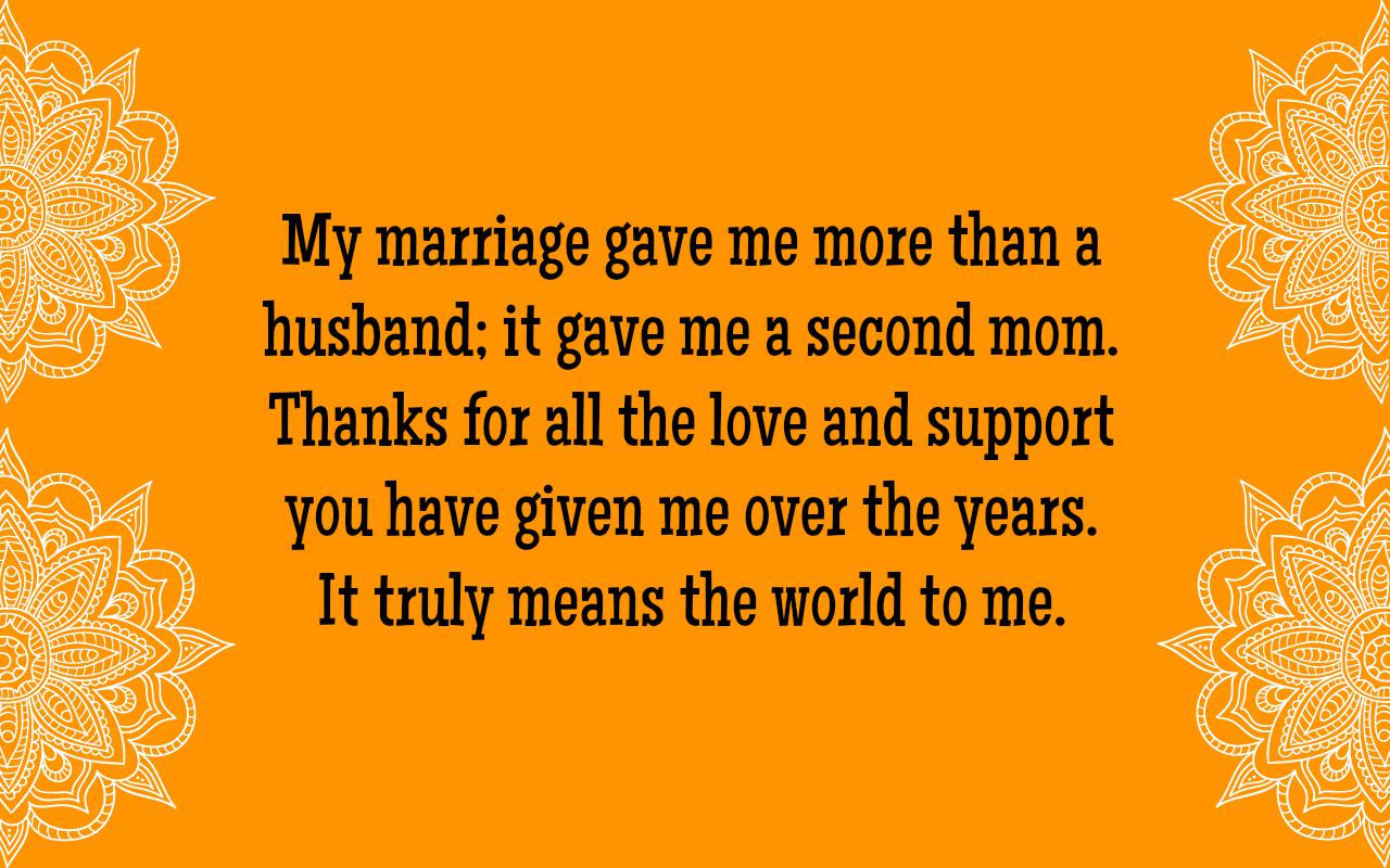 Mother In Law Birthday Wishes Text Image Quotes Quotereel