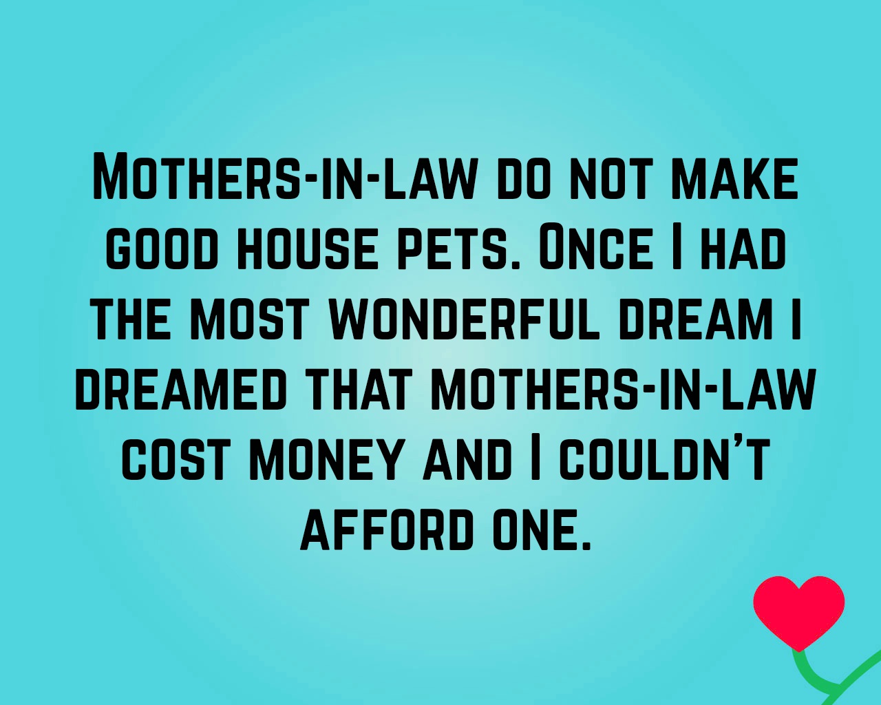 Mother-In-Law Quotes