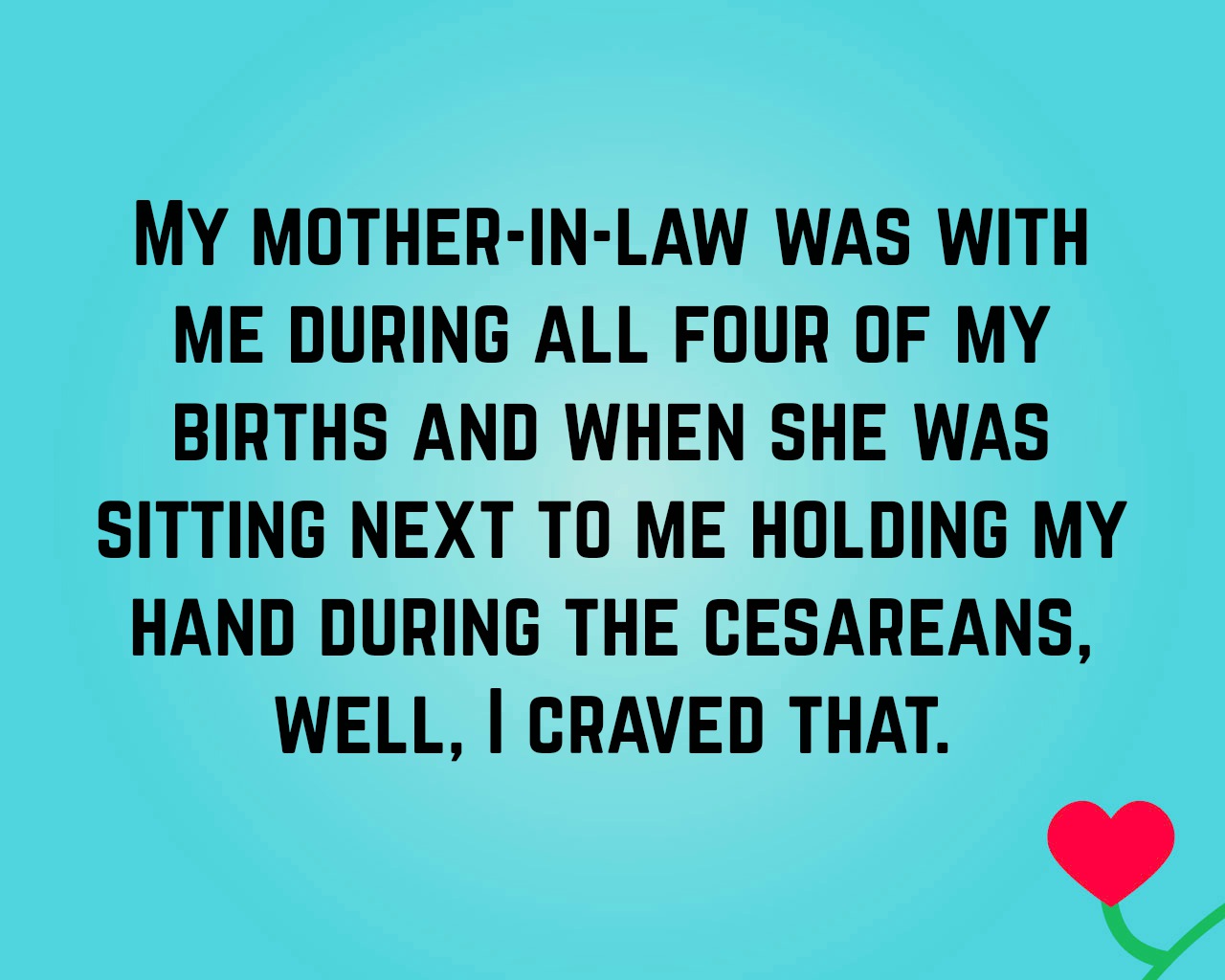 Mother-In-Law Quotes