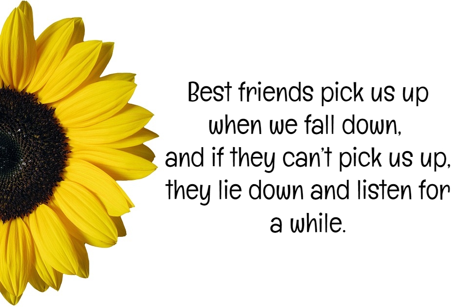 Sad Friendship Quotes That Make You Cry