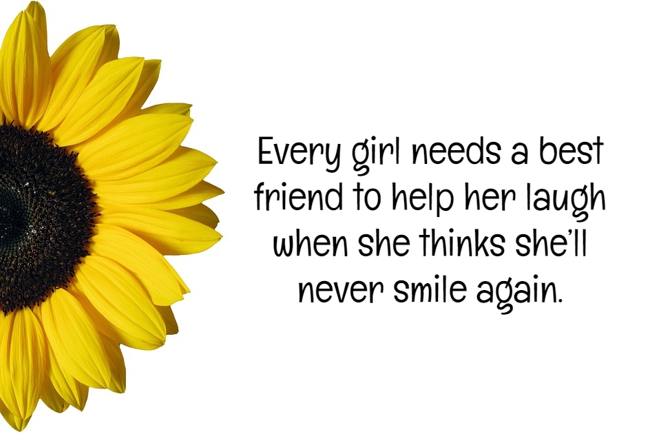 best friend quotes that make you cry and laugh